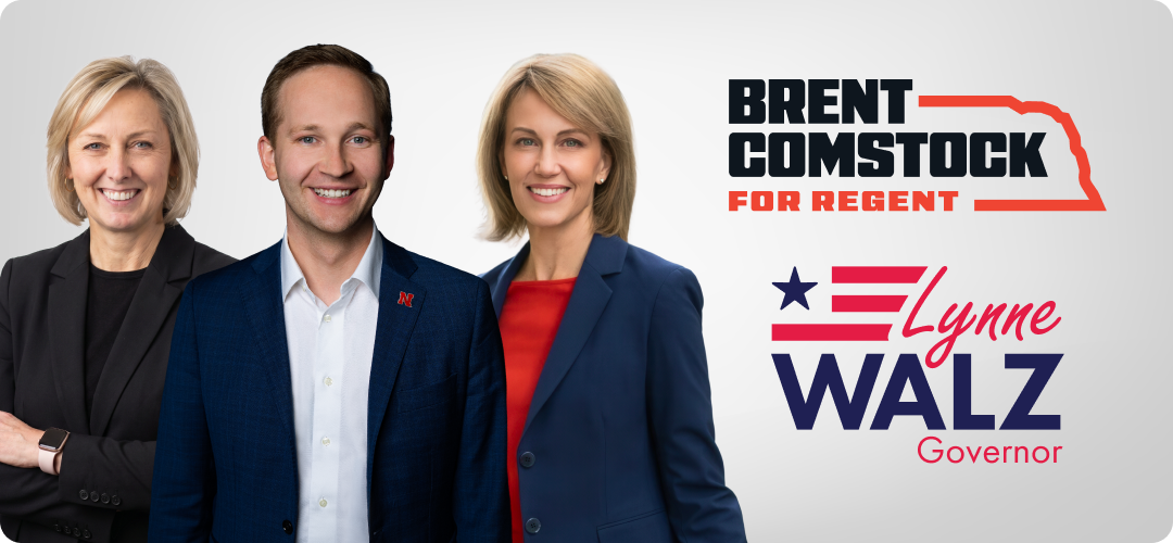 Brent Comstock