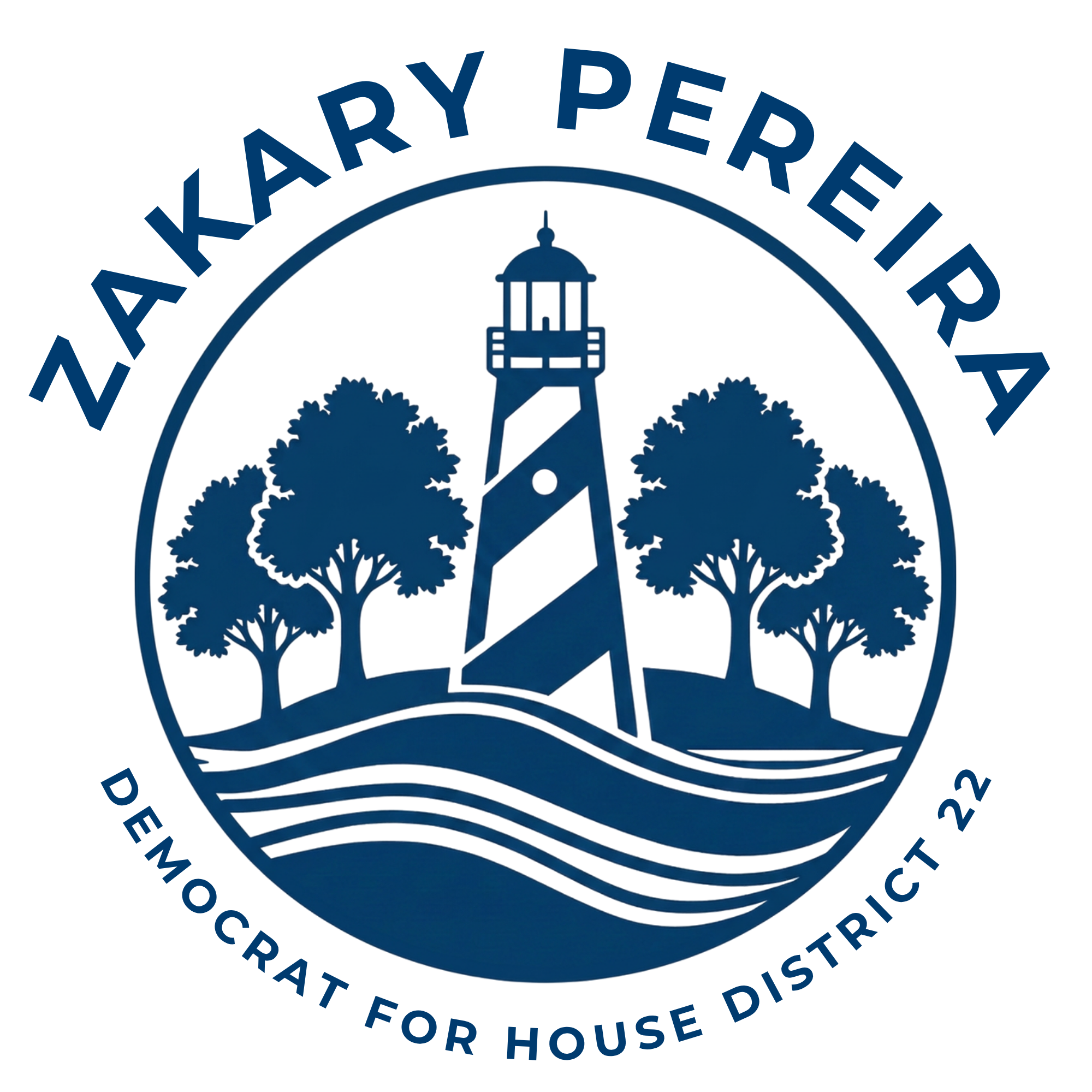 Zakary Pereira