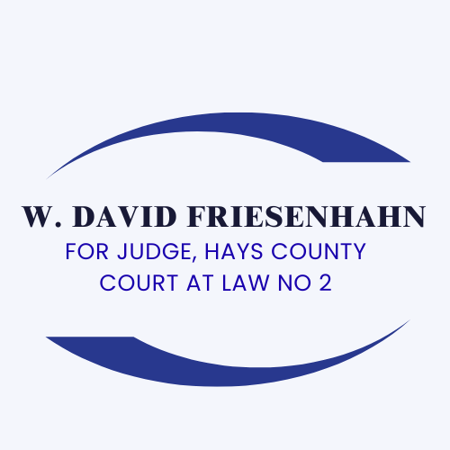 W. David Friesenhahn