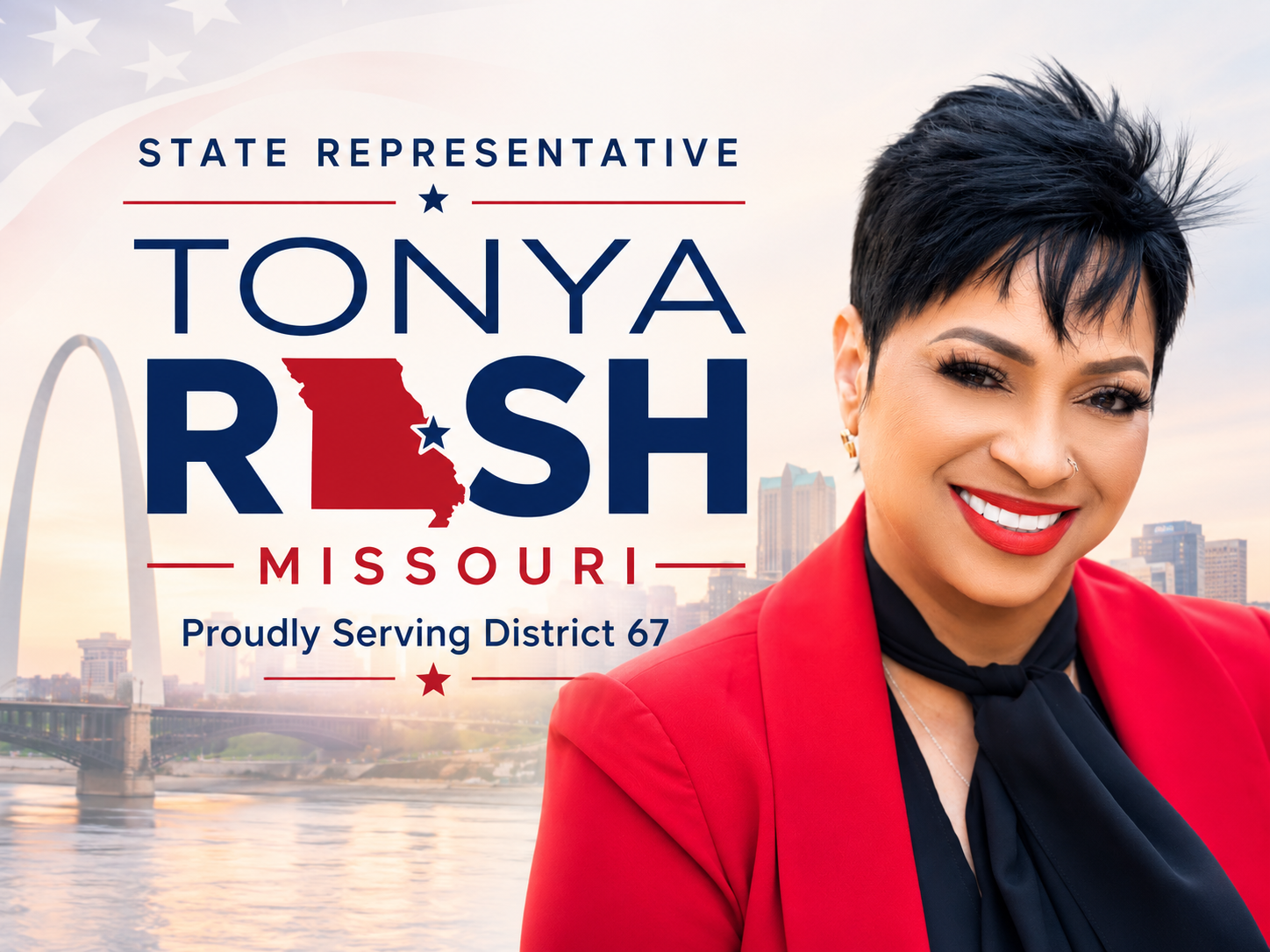 Tonya Rush