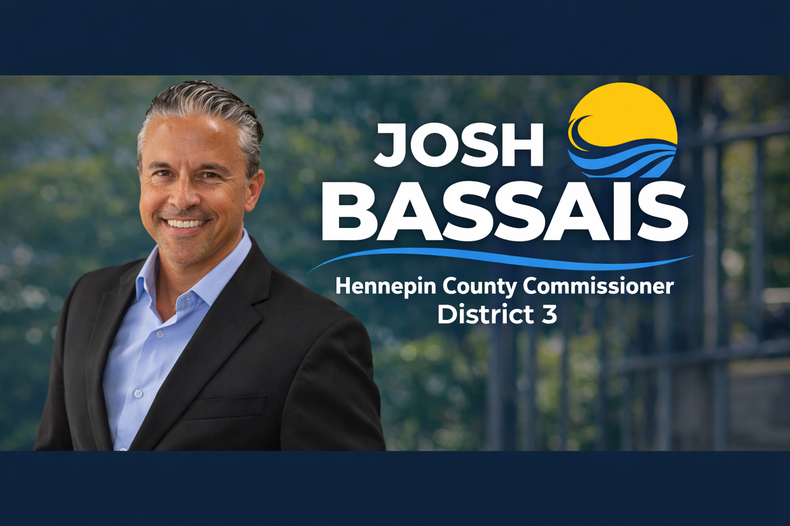 Josh Bassais