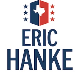 Eric Hanke