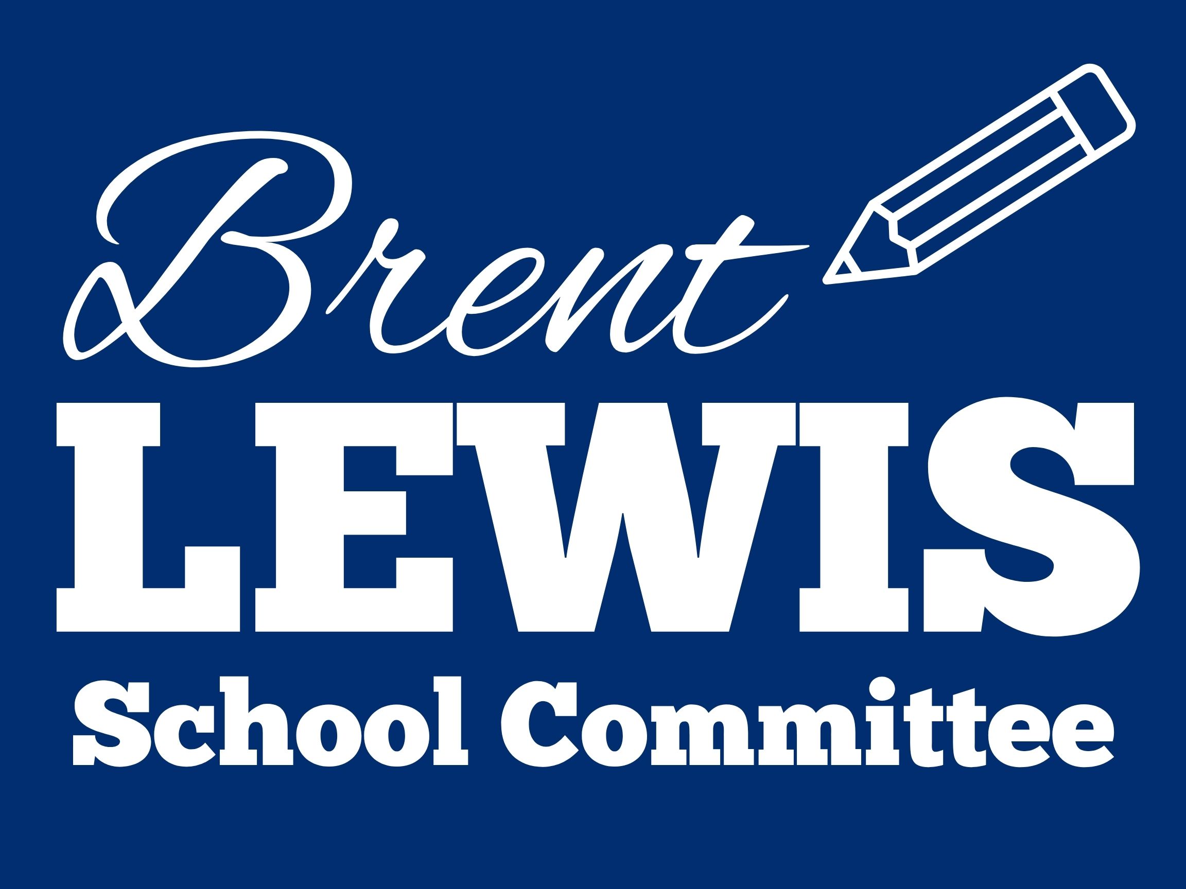 Brent Lewis