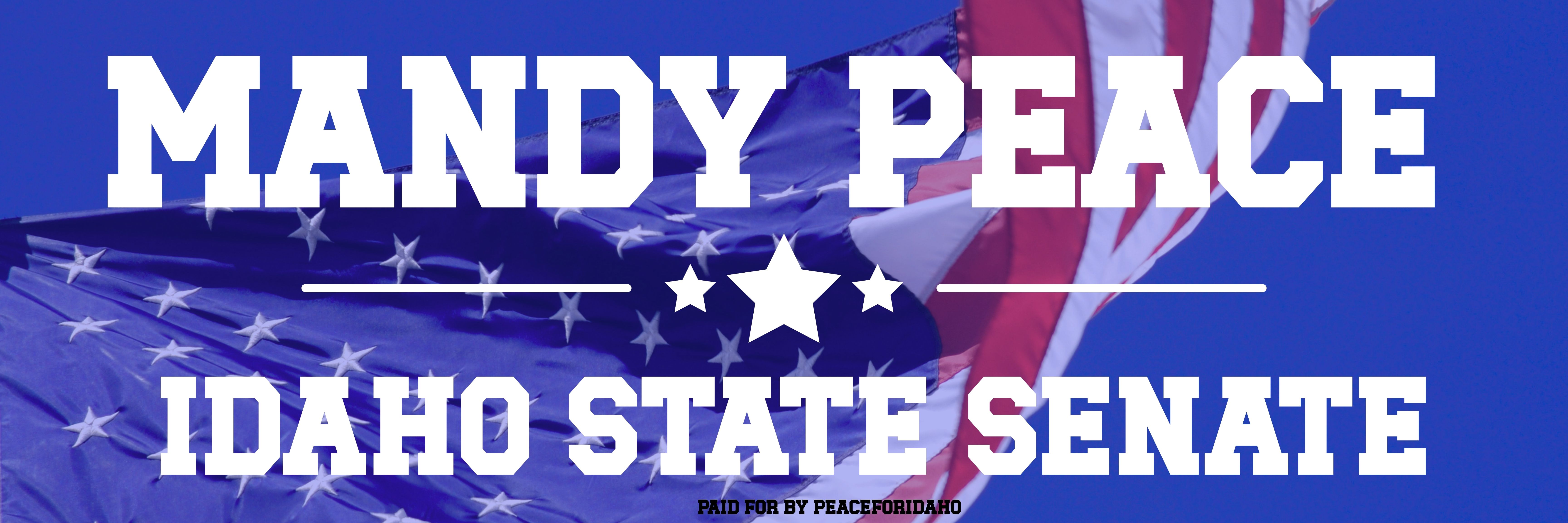 Mandy Peace