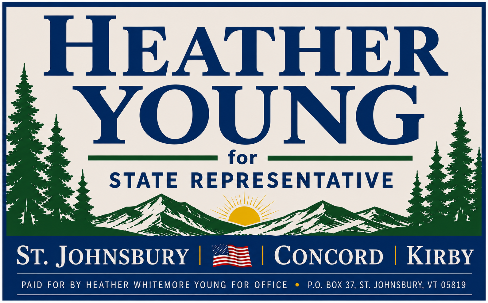 Heather Young