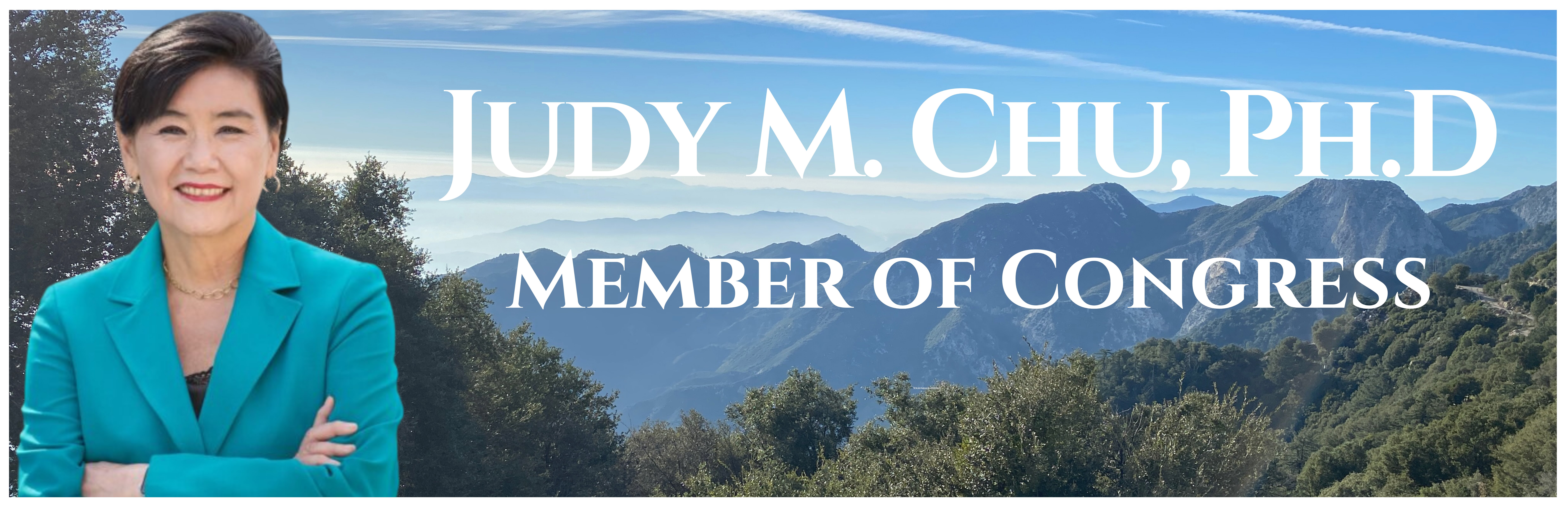 Judy Chu