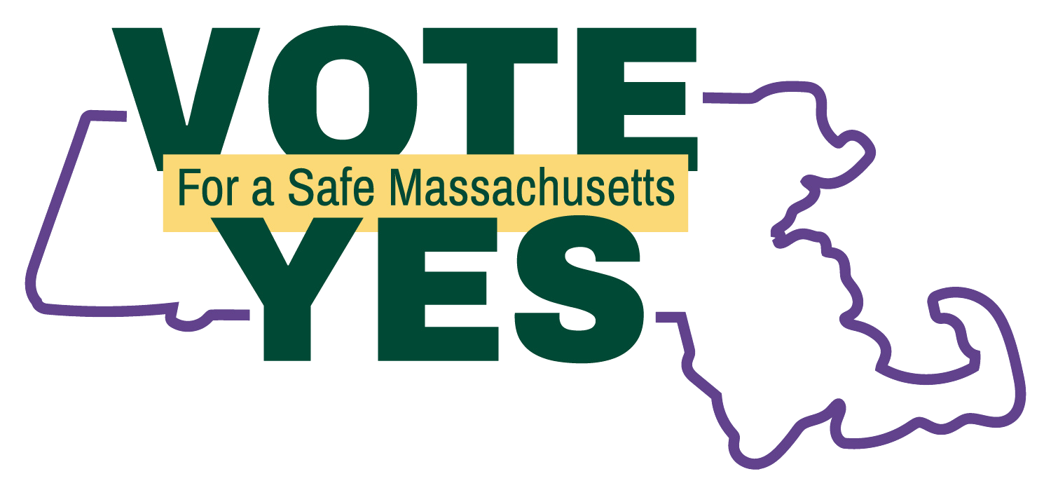 Yes for a Safe Massachusetts