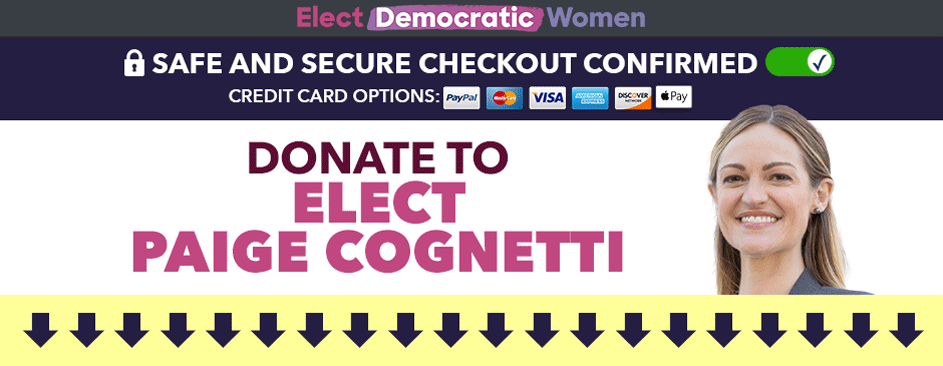 Elect Democratic Women