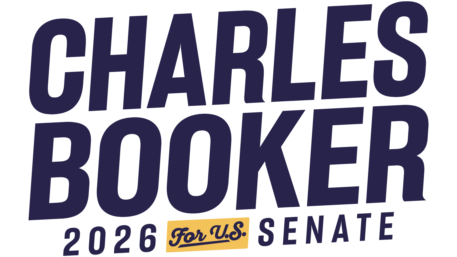 Charles Booker