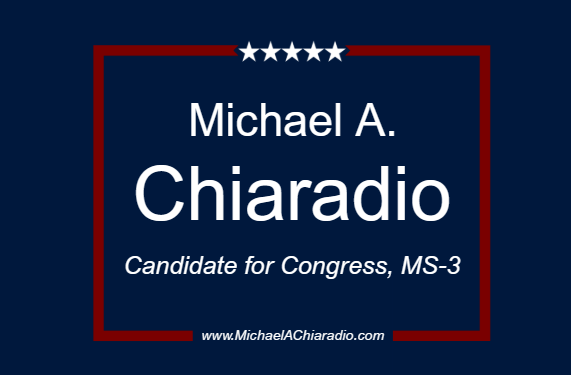 Michael Chiaradio