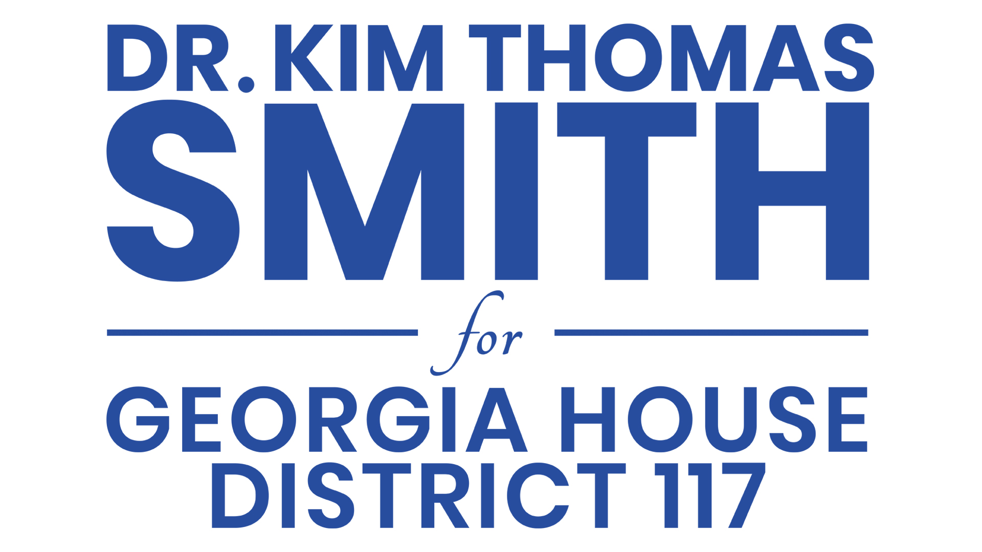 Kim Thomas Smith