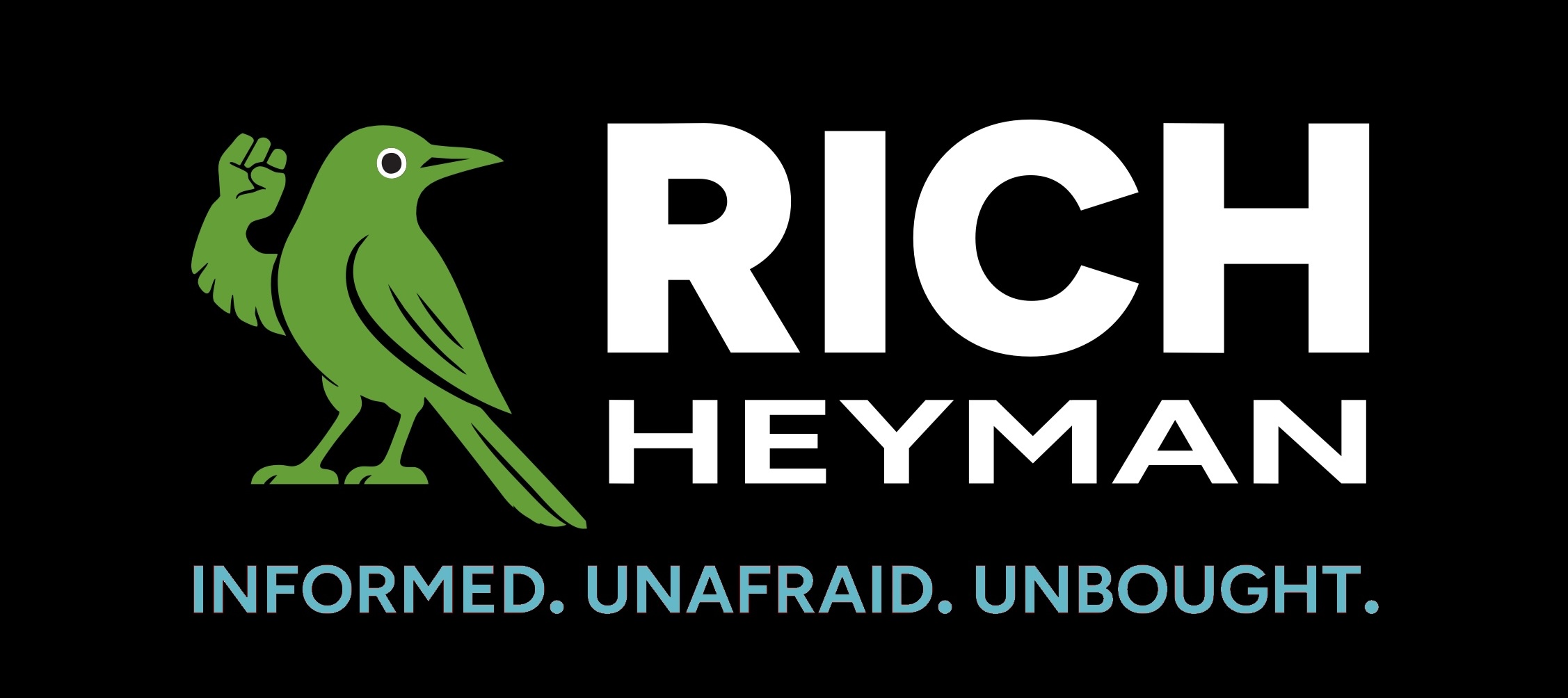Rich Heyman
