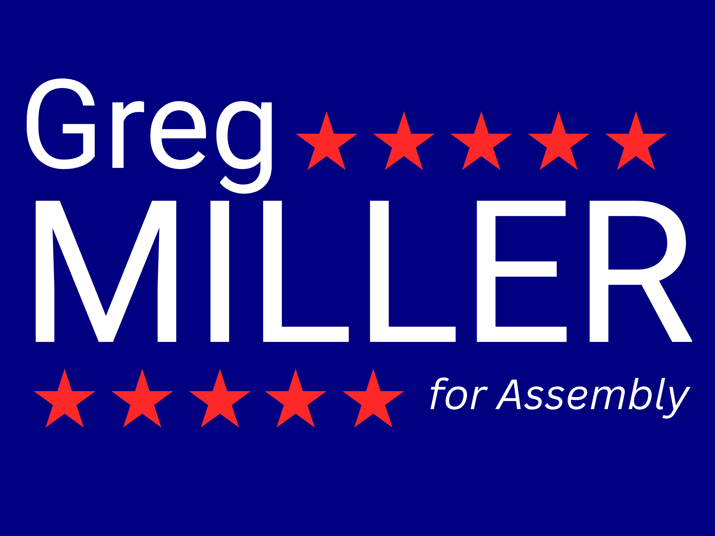 Greg Miller