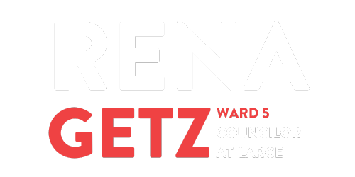 Rena Getz