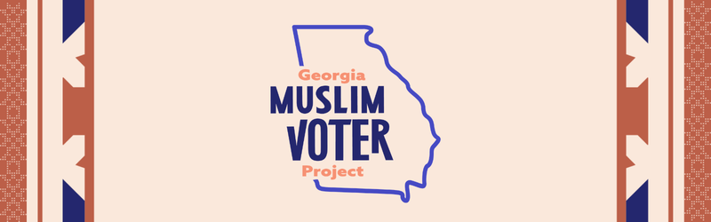 Georgia Muslim Voter Project