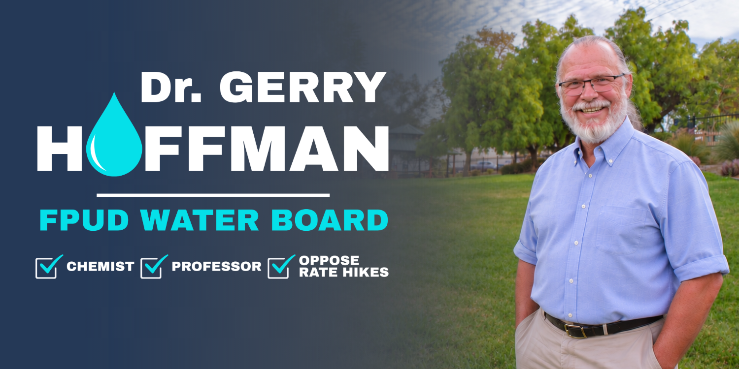 Gerry Hoffman