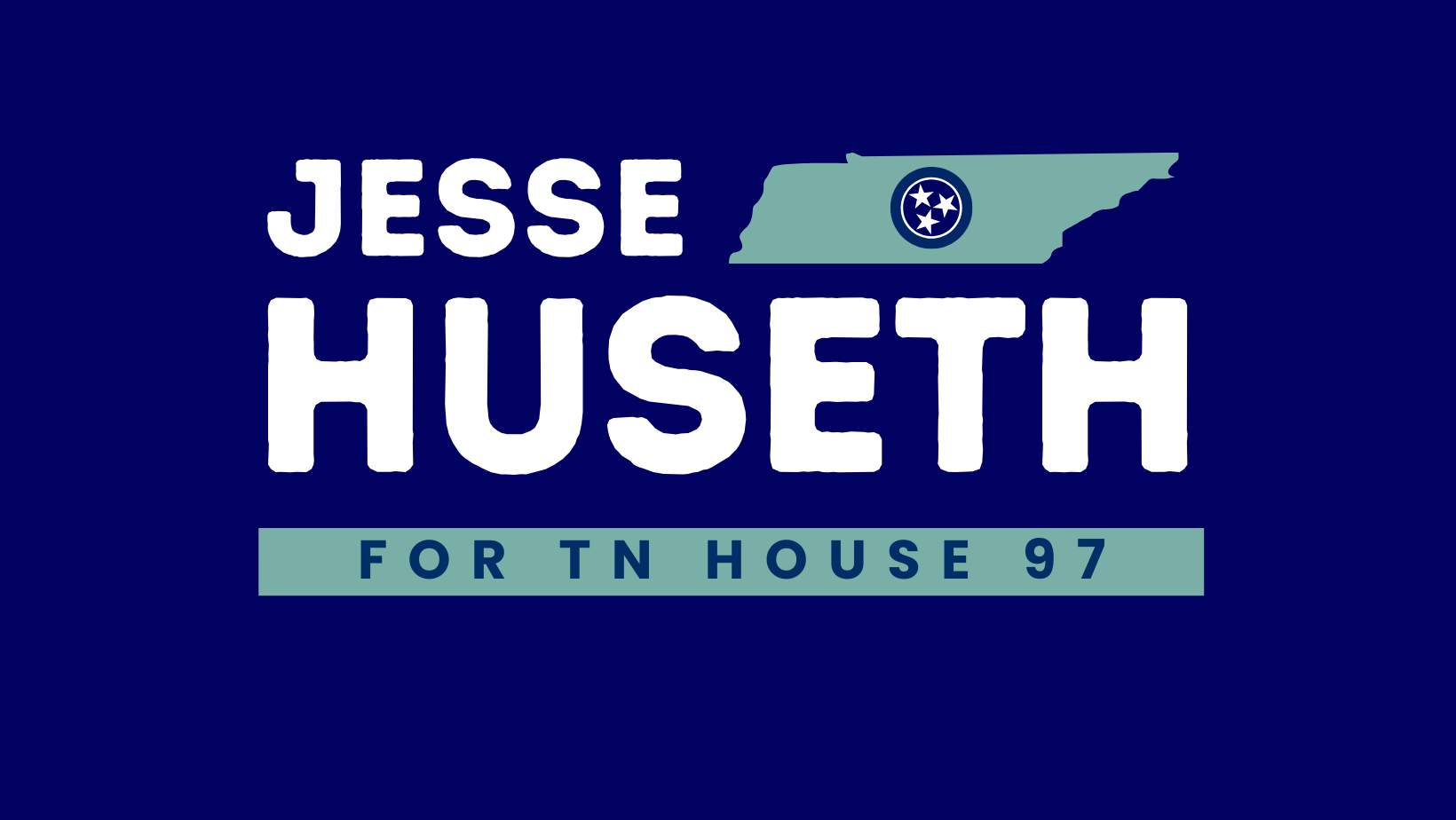 Jesse Huseth