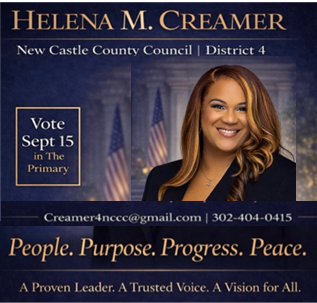 Helena Creamer