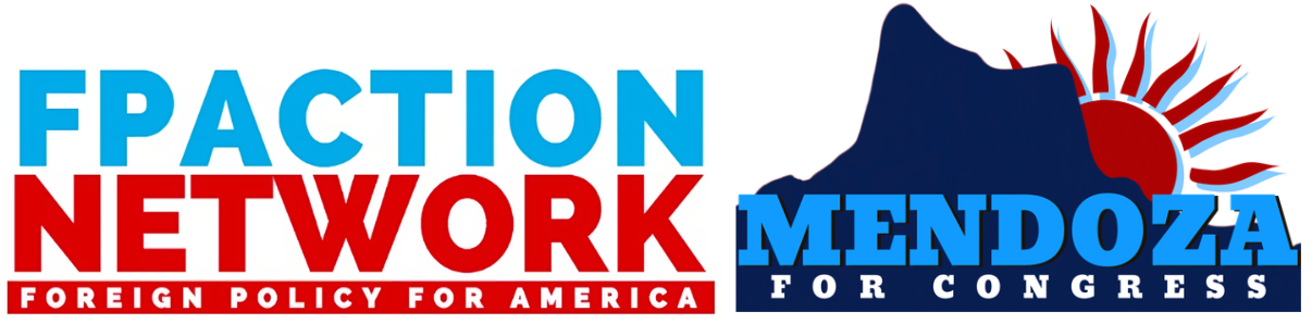 Foreign Policy for America