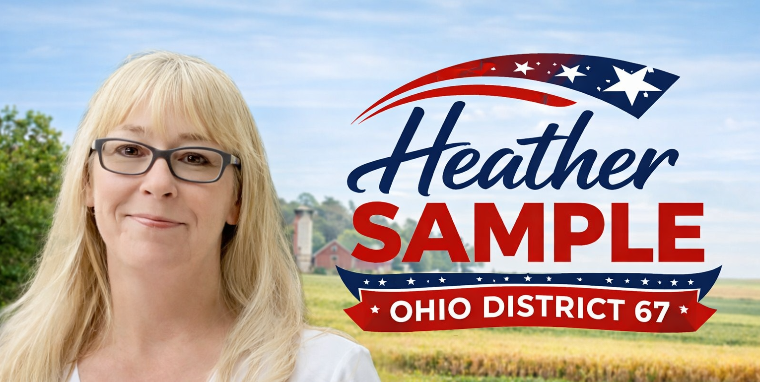 Heather Sample