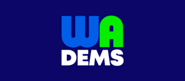Washington State Democratic Committee - Federal Account