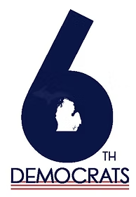 6th CD Democratic Party Committee