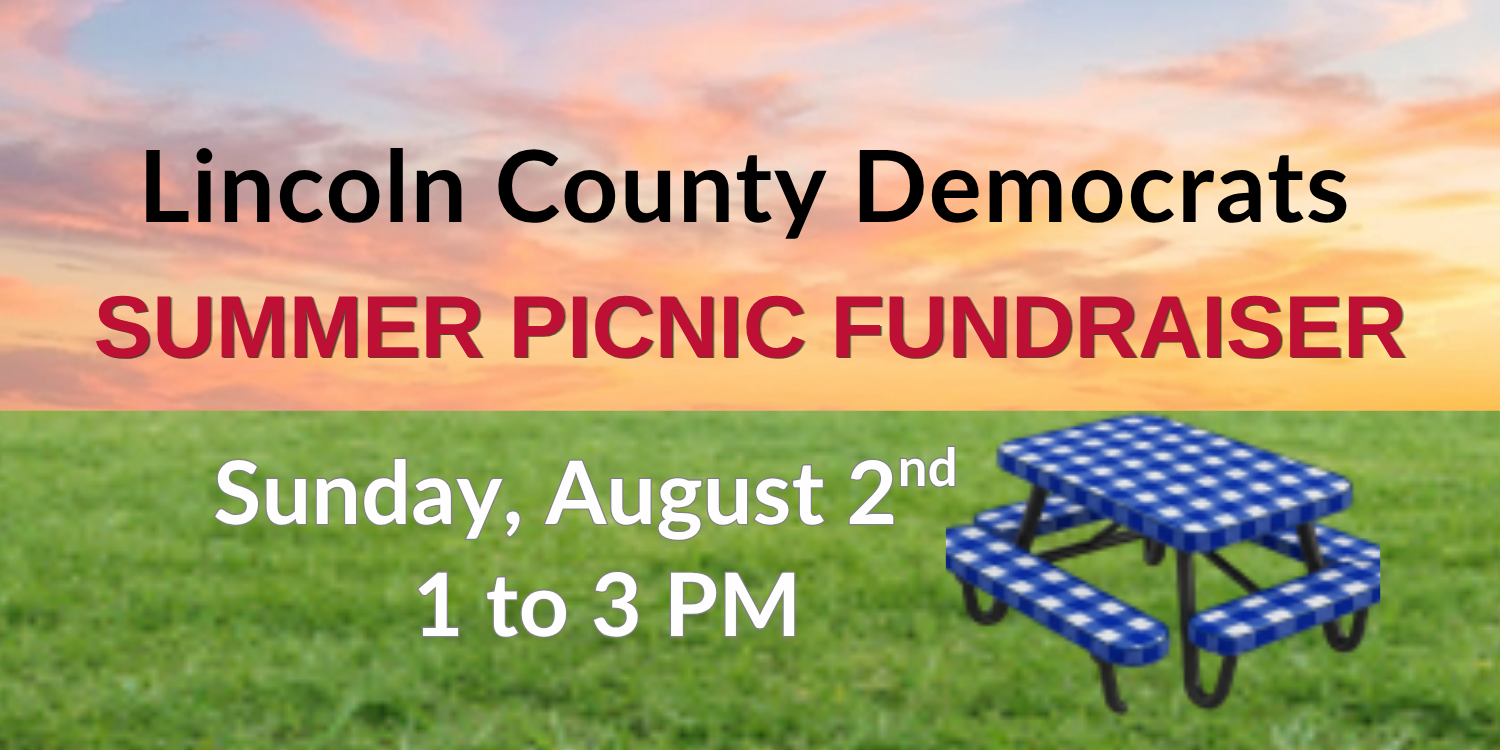 Lincoln County Democrats (OR)