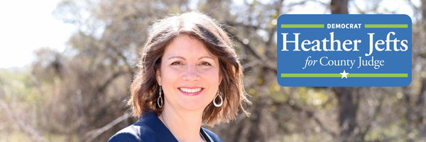 Heather Jefts