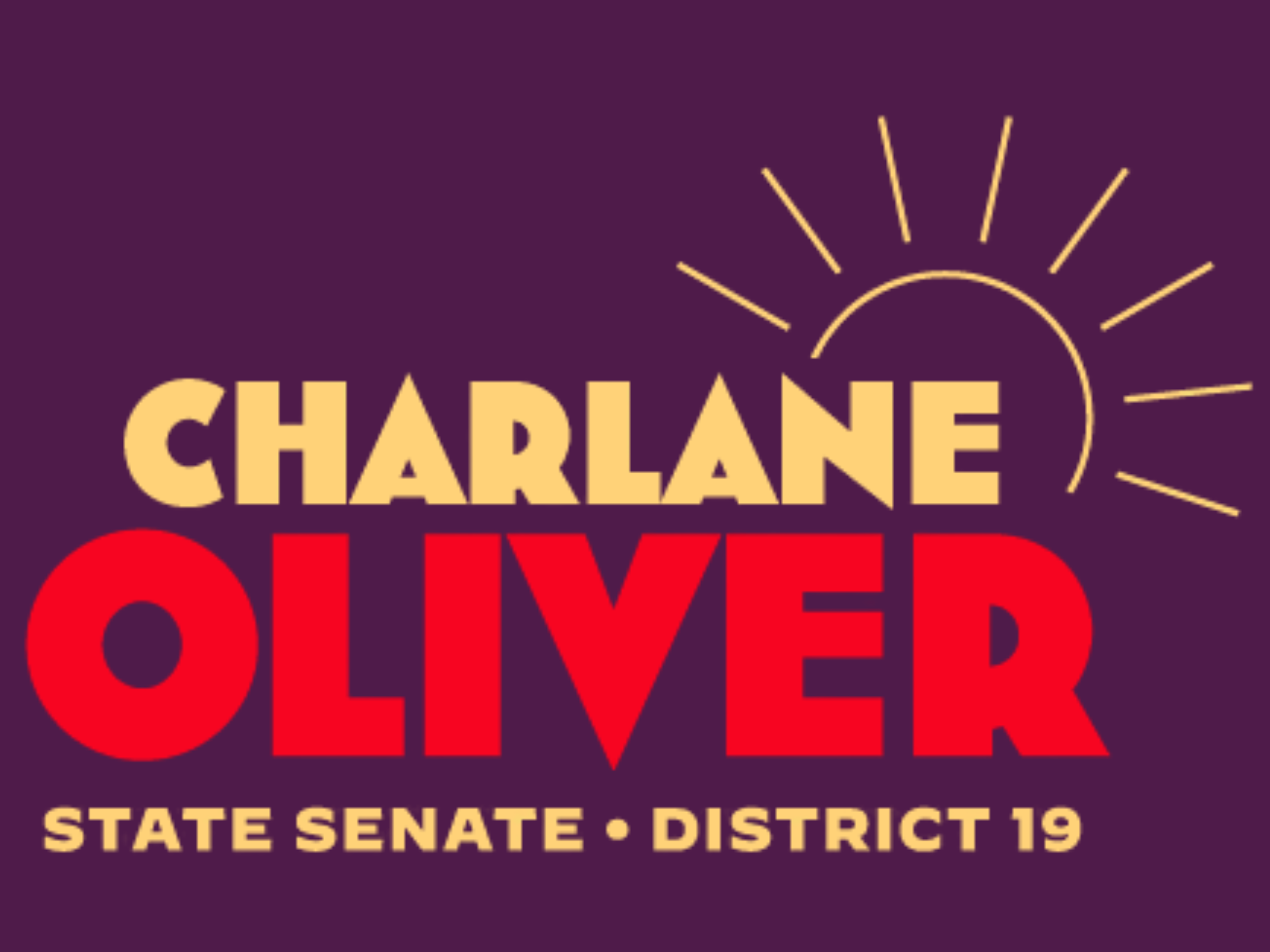 Charlane Oliver