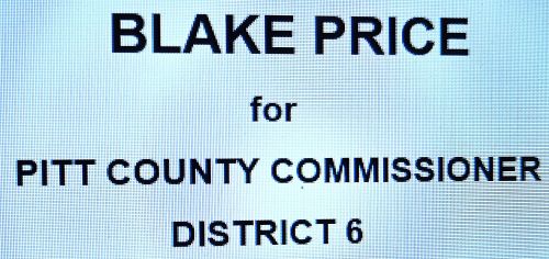 Blake Price