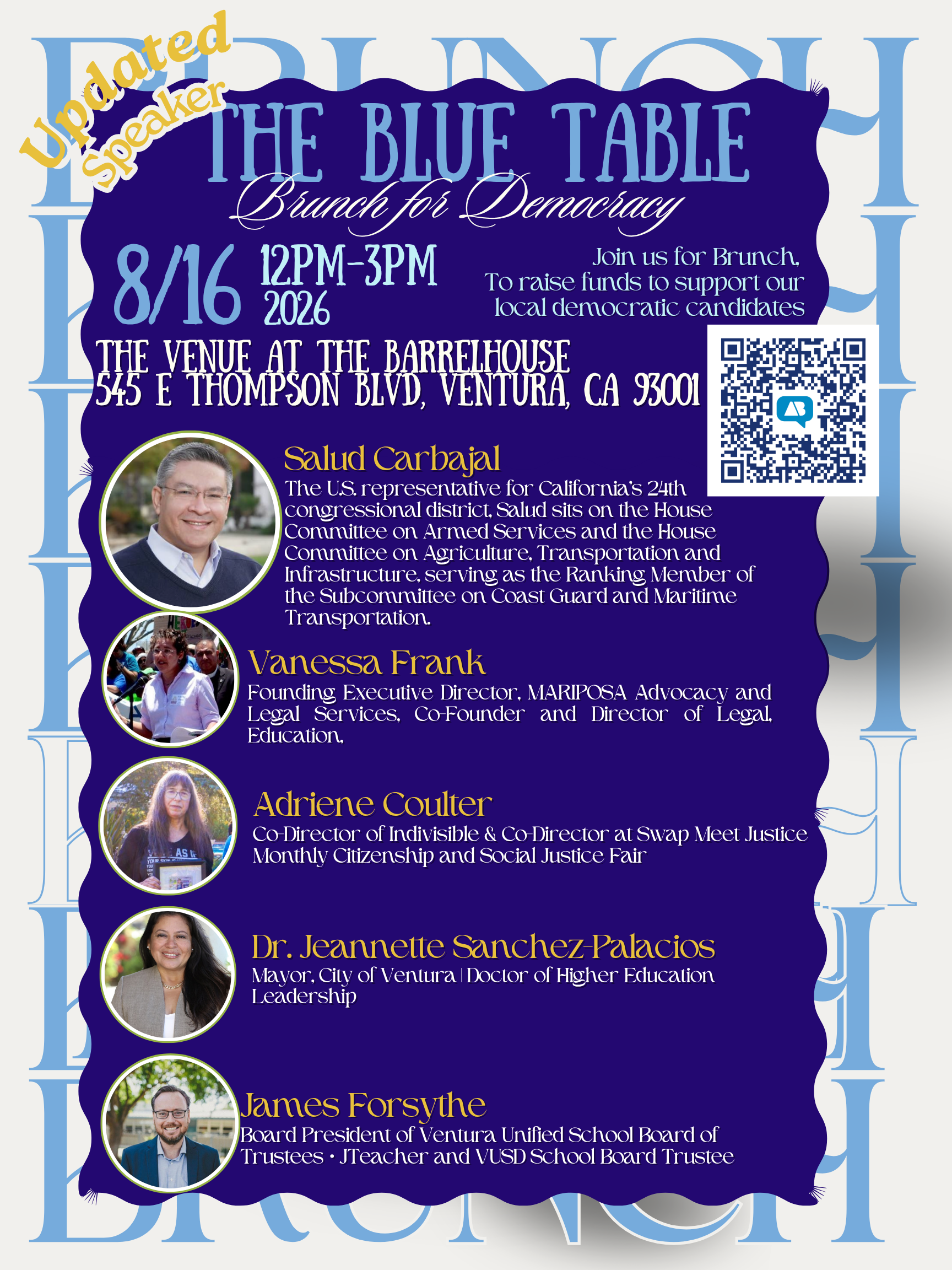 Democratic Club of Ventura
