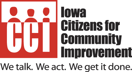 Iowa Citizens for Community Improvement