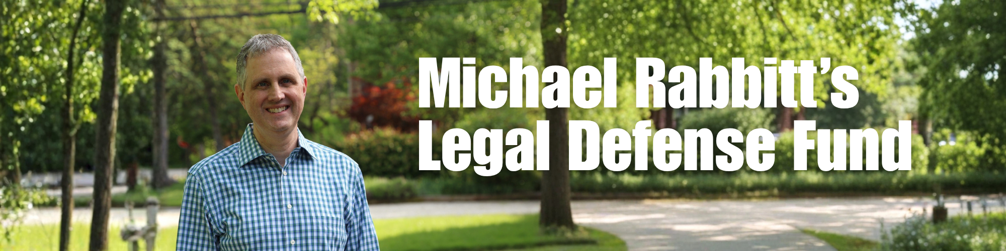 Michael Patrick Rabbitt