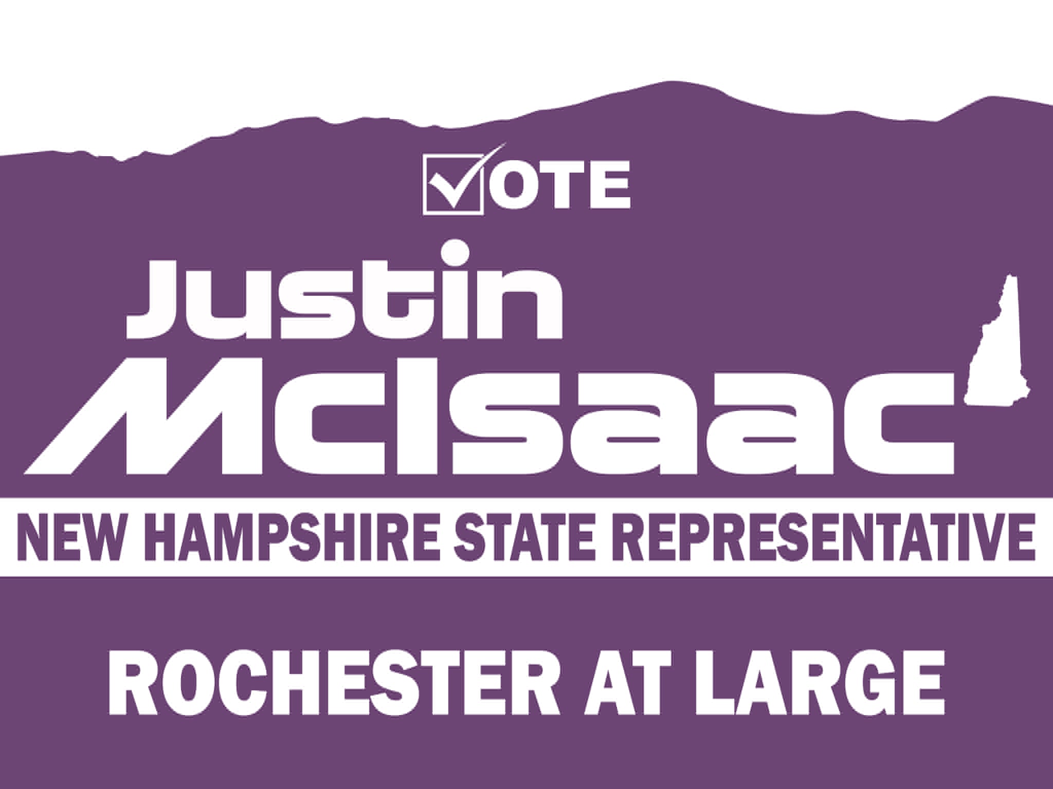 Justin McIsaac