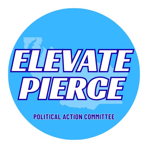 ELEVATE PIERCE