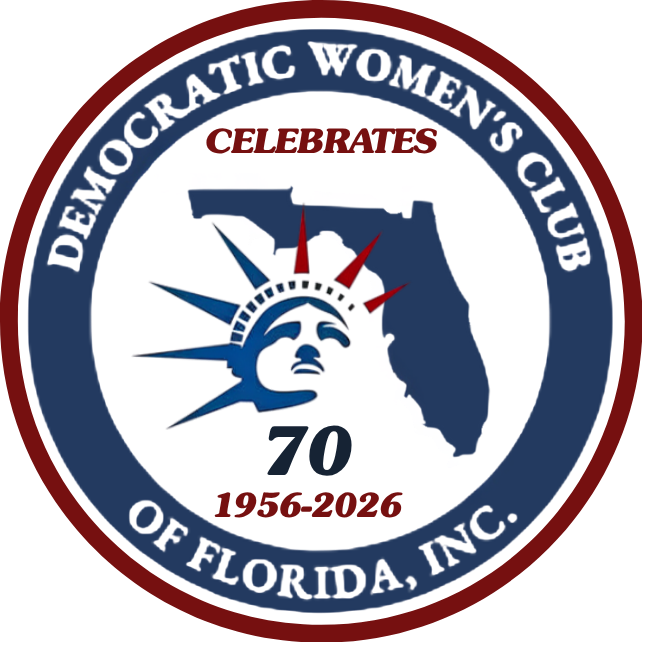 Democratic Women's Club of Florida
