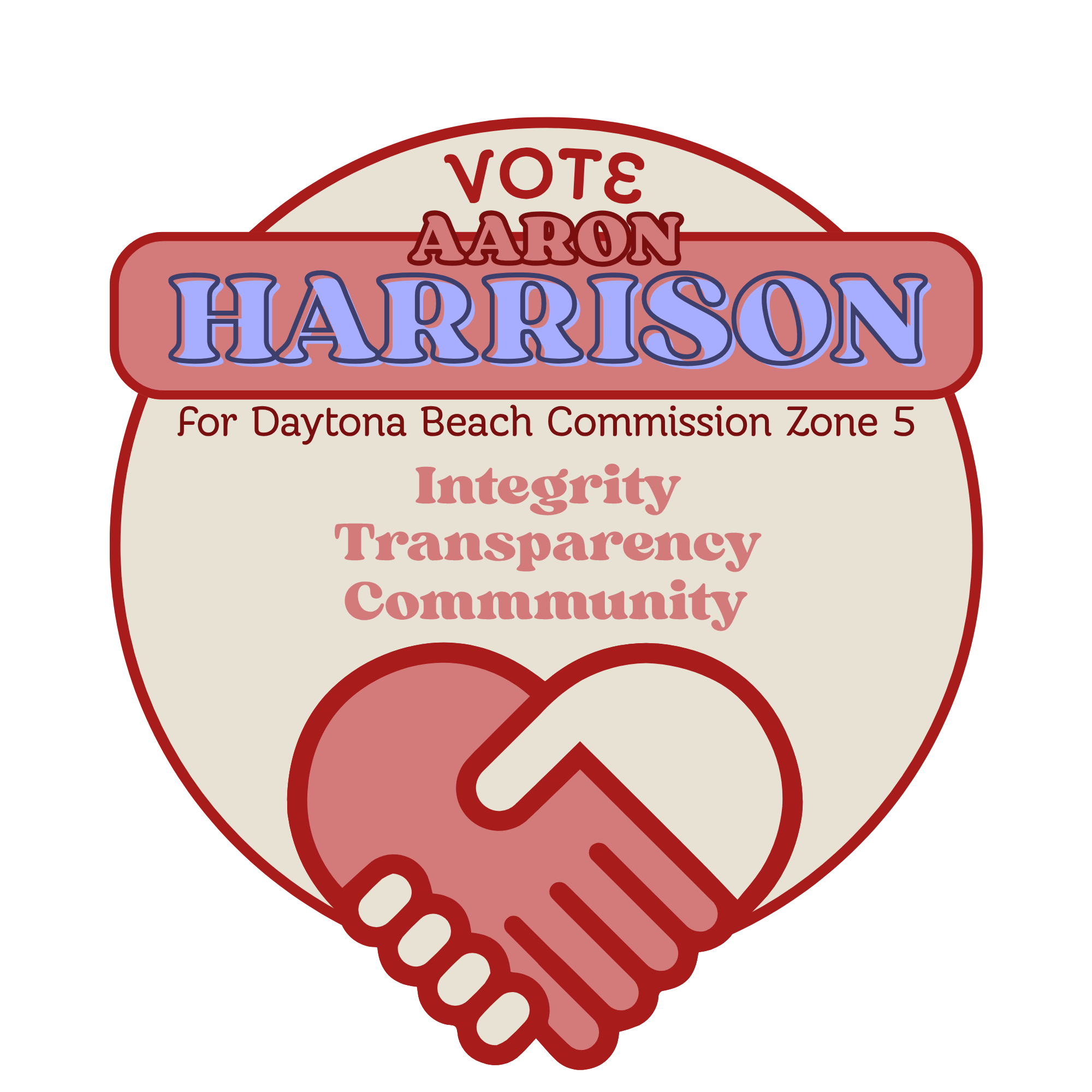 Aaron Harrison