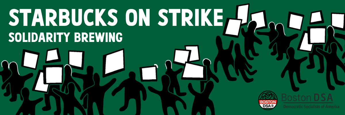 Boston Democratic Socialists of America