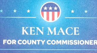 Ken Mace