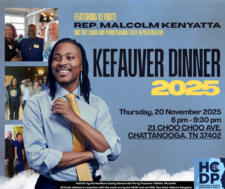 Hamilton County Democratic Party (TN)