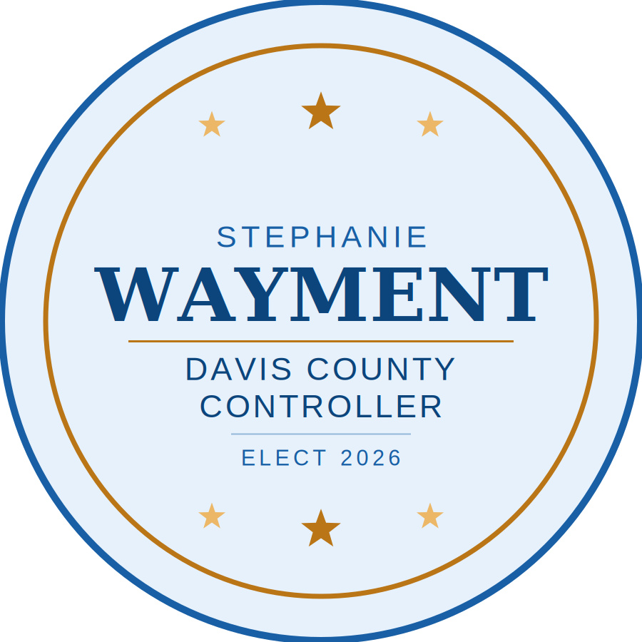 Stephanie Wayment