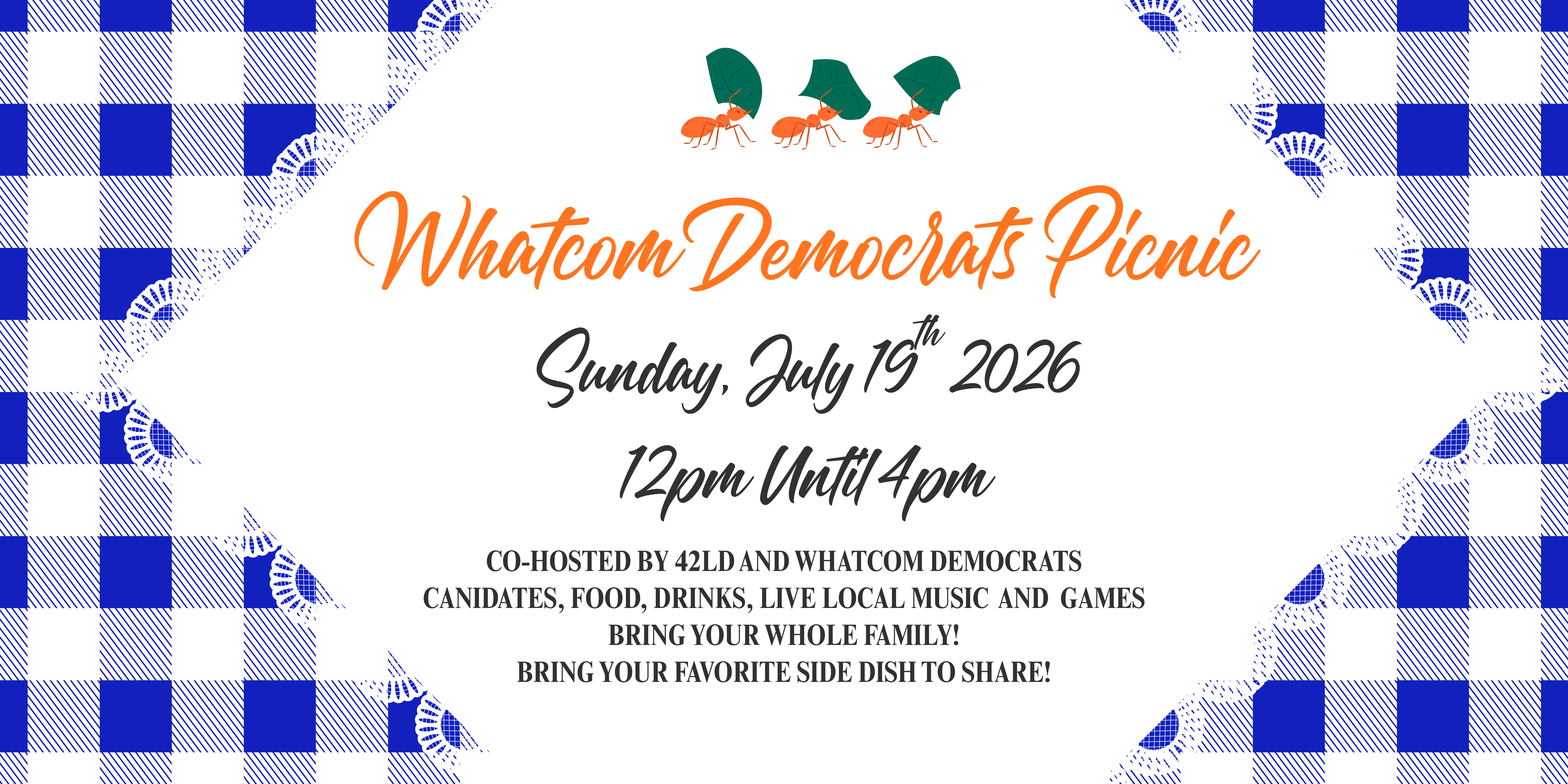 Whatcom County Democrats (WA)