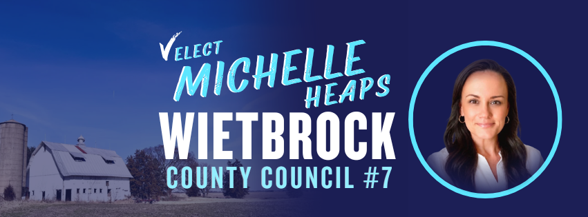 Michelle Wietbrock