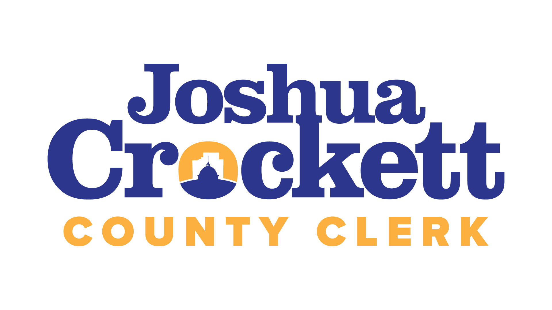 Joshua Crockett
