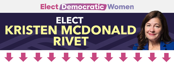 Elect Democratic Women