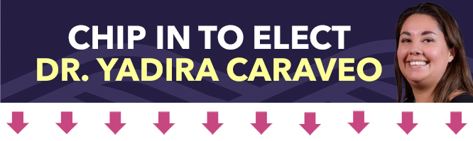 Elect Democratic Women