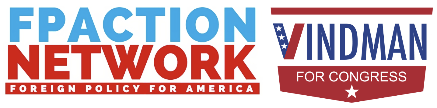 Foreign Policy for America