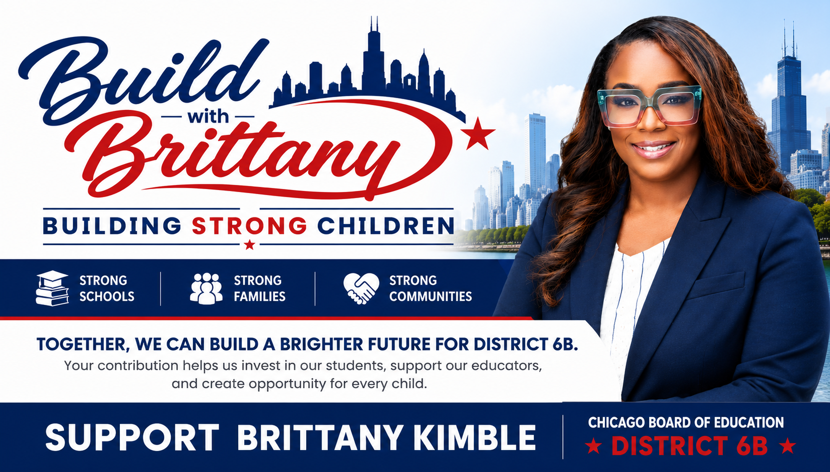 Brittany Kimble