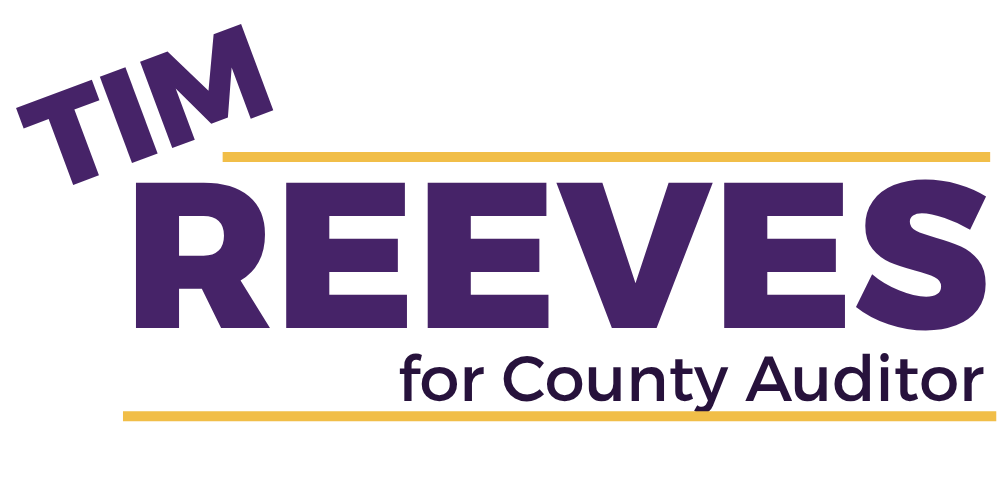 Tim Reeves