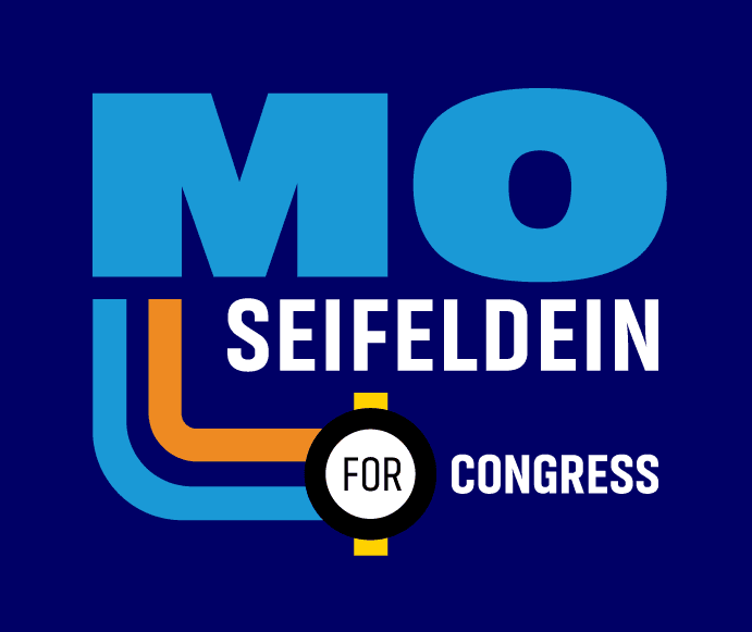 Mo Seifeldein